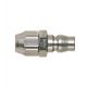Nitto Nut Cupla PN Nut Plug Stainless Steel Connection For Urethane Hose