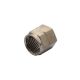 Ransburg 6503-00 Nut Fitting 9/16-18 LH Thread