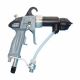 Ransburg Vector R90 Electrostatic Spray Gun & Power Box