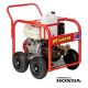 Spitwater HC15-275P Petrol Cold Water Pressure Cleaner