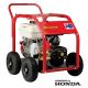 Spitwater HE13-200P Petrol Cold Water Pressure Cleaner