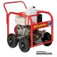 Spitwater HE15-250P Petrol Cold Water Pressure Cleaner