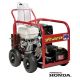 Spitwater HP201SAE iGX Electric Start Petrol Cold Water Pressure Cleaner
