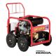 Spitwater HP2430AE Electric Start Petrol Cold Water Pressure Cleaner