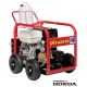 Spitwater HP251A Petrol Cold Water Pressure Cleaner