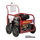 Spitwater HP251SAE Electric Start Petrol Cold Water Pressure Cleaner