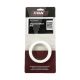 Wagner 0297052 Maxum II HVLP Cup Gasket Kit 6 Pack