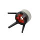 Wagner 0394910 Red Air Cap with Base for AC4600