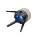 Wagner 0394911 Blue Air Cap with Base for AC4600