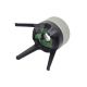 Wagner 0394912 Green Air Cap with Base for AC4600