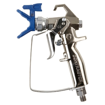 Graco 288425 Contractor Gun with 2 finger Trigger